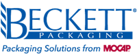 Beckett Packaging logo